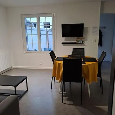 Ideal Curistes Apartmán *