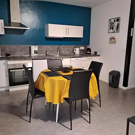 아파트 Ideal Curistes *