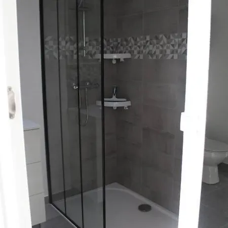 Ideal Curistes Apartmán