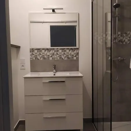 Apartmán Ideal Curistes