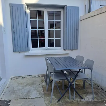 Ideal Curistes * Rochefort (Charente-Maritime)